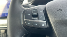 Ford Fiesta 1.0 EcoBoost Hybrid mHEV 125 Titanium 5dr Petrol Hatchback